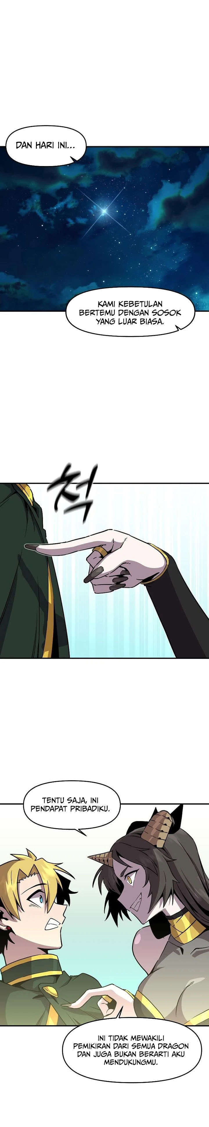 I Am Player Who Suck Alone (Solo Bug Player) Chapter 150 Gambar 10